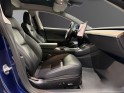 Tesla model 3 autonomie standard plus rwd occasion simplicicar magny-en-vexin simplicicar simplicibike france