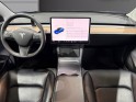 Tesla model 3 autonomie standard plus rwd occasion simplicicar magny-en-vexin simplicicar simplicibike france