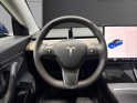 Tesla model 3 autonomie standard plus rwd occasion simplicicar magny-en-vexin simplicicar simplicibike france