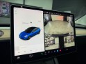 Tesla model 3 autonomie standard plus rwd occasion simplicicar magny-en-vexin simplicicar simplicibike france