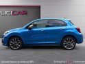 Fiat 500x my21 150 ch dct sport toit ouvrant - garantie 12 mois occasion simplicicar vienne simplicicar simplicibike france