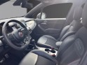 Fiat 500x my21 150 ch dct sport toit ouvrant - garantie 12 mois occasion simplicicar vienne simplicicar simplicibike france