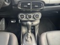 Fiat 500x my21 150 ch dct sport toit ouvrant - garantie 12 mois occasion simplicicar vienne simplicicar simplicibike france