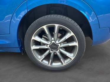 Fiat 500x my21 150 ch dct sport toit ouvrant - garantie 12 mois occasion simplicicar vienne simplicicar simplicibike france