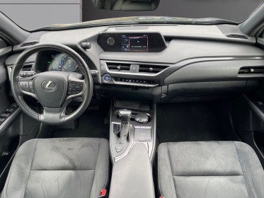 Lexus ux my21 250h 2wd premium edition garantie 12 mois occasion simplicicar caen  simplicicar simplicibike france