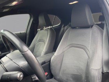 Lexus ux my21 250h 2wd premium edition garantie 12 mois occasion simplicicar caen  simplicicar simplicibike france
