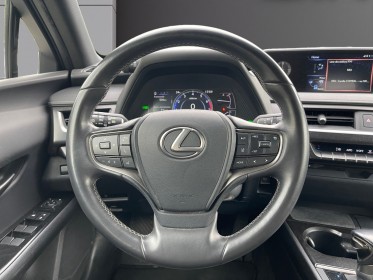 Lexus ux my21 250h 2wd premium edition garantie 12 mois occasion simplicicar caen  simplicicar simplicibike france