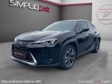 Lexus ux my21 250h 2wd premium edition garantie 12 mois occasion simplicicar caen  simplicicar simplicibike france