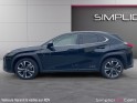Lexus ux my21 250h 2wd premium edition garantie 12 mois occasion simplicicar caen  simplicicar simplicibike france