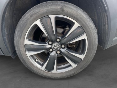 Lexus ux my21 250h 2wd premium edition garantie 12 mois occasion simplicicar caen  simplicicar simplicibike france