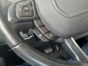 Land rover  range rover evoque  180ch garantie 12 mois occasion paris 17ème (75)(porte maillot) simplicicar simplicibike...