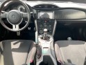 Toyota gt86 coupé 2..0  200 ch - suivi toyota/carplay/radar ar/clim auto - garantie 12 mois occasion simplicicar soissons...