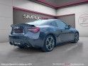 Toyota gt86 coupé 2..0  200 ch - suivi toyota/carplay/radar ar/clim auto - garantie 12 mois occasion simplicicar soissons...