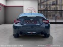 Toyota gt86 coupé 2..0  200 ch - suivi toyota/carplay/radar ar/clim auto - garantie 12 mois occasion simplicicar soissons...