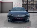 Toyota gt86 coupé 2..0  200 ch - suivi toyota/carplay/radar ar/clim auto - garantie 12 mois occasion simplicicar soissons...