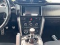 Toyota gt86 coupé 2..0  200 ch - suivi toyota/carplay/radar ar/clim auto - garantie 12 mois occasion simplicicar soissons...