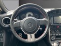 Toyota gt86 coupé 2..0  200 ch - suivi toyota/carplay/radar ar/clim auto - garantie 12 mois occasion simplicicar soissons...