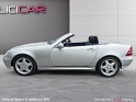 Mercedes classe slk r 170 200 k occasion osny simplicicar simplicibike france