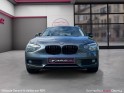 Bmw serie 1 f21 118d 143 ch lounge a || garantie 12 mois || occasion osny simplicicar simplicibike france