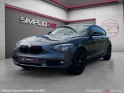 Bmw serie 1 f21 118d 143 ch lounge a || garantie 12 mois || occasion osny simplicicar simplicibike france
