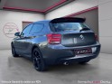 Bmw serie 1 f21 118d 143 ch lounge a || garantie 12 mois || occasion osny simplicicar simplicibike france