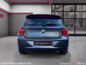 Bmw serie 1 f21 118d 143 ch lounge a || garantie 12 mois || occasion osny simplicicar simplicibike france
