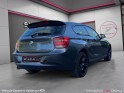 Bmw serie 1 f21 118d 143 ch lounge a || garantie 12 mois || occasion osny simplicicar simplicibike france