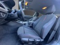 Bmw serie 1 f21 118d 143 ch lounge a || garantie 12 mois || occasion osny simplicicar simplicibike france