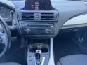 Bmw serie 1 f21 118d 143 ch lounge a || garantie 12 mois || occasion osny simplicicar simplicibike france