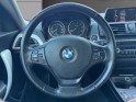 Bmw serie 1 f21 118d 143 ch lounge a || garantie 12 mois || occasion osny simplicicar simplicibike france