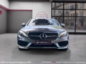 Mercedes classe c coupe 250 d 9g-tronic executive garantie 12 mois occasion simplicicar saint-jean simplicicar simplicibike...