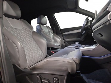 Audi q5 50 tdi s line occasion simplicicar orgeval  simplicicar simplicibike france