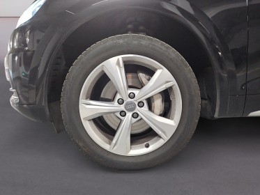 Audi q5 50 tdi s line occasion simplicicar orgeval  simplicicar simplicibike france
