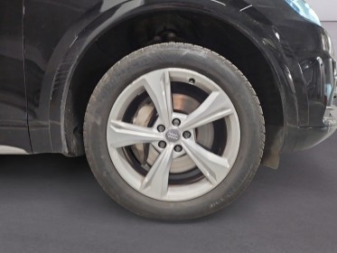 Audi q5 50 tdi s line occasion simplicicar orgeval  simplicicar simplicibike france