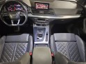 Audi q5 q5 50 tdi 286 tiptronic 8 s line occasion simplicicar orgeval  simplicicar simplicibike france