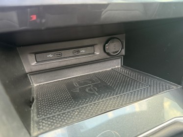 Volkswagen tiguan 1.5 tsi 150 cv dsg7 r-line exclusive, toit ouvrant, caméra 360, sièges cuir, garantie 12 mois occasion...