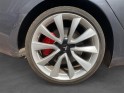 Tesla model 3 dual motor awd performance occasion cannes (06) simplicicar simplicibike france