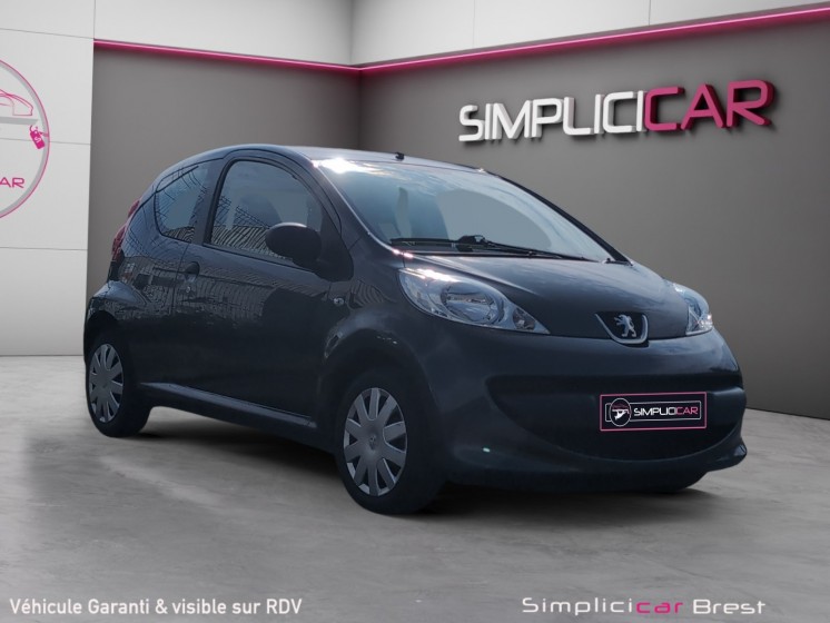 Peugeot 107 1.0e 12v 68ch blue lion urban - garantie 12 mois occasion simplicicar brest simplicicar simplicibike france Peugeot 107 1.0e 12v 68ch blue lion urban - garantie 12 mois occasion simplicicar brest simplicicar simplicibike france