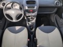 Peugeot 107 1.0e 12v 68ch blue lion urban - garantie 12 mois occasion simplicicar brest simplicicar simplicibike france
