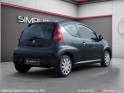 Peugeot 107 1.0e 12v 68ch blue lion urban - garantie 12 mois occasion simplicicar brest simplicicar simplicibike france