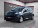 Peugeot 107 1.0e 12v 68ch blue lion urban - garantie 12 mois occasion simplicicar brest simplicicar simplicibike france