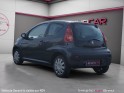 Peugeot 107 1.0e 12v 68ch blue lion urban - garantie 12 mois occasion simplicicar brest simplicicar simplicibike france