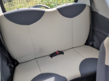 Peugeot 107 1.0e 12v 68ch blue lion urban - garantie 12 mois occasion simplicicar brest simplicicar simplicibike france