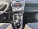 Peugeot 107 1.0e 12v 68ch blue lion urban - garantie 12 mois occasion simplicicar brest simplicicar simplicibike france