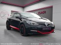Renault megane iii coupe 2.0 275  rs cup  rs monitor  sièges recaro  sortie akrapovic occasion simplicicar velay simplicicar...