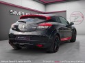 Renault megane iii coupe 2.0 275  rs cup  rs monitor  sièges recaro  sortie akrapovic occasion simplicicar velay simplicicar...