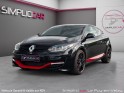 Renault megane iii coupe 2.0 275  rs cup  rs monitor  sièges recaro  sortie akrapovic occasion simplicicar velay simplicicar...