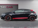 Renault megane iii coupe 2.0 275  rs cup  rs monitor  sièges recaro  sortie akrapovic occasion simplicicar velay simplicicar...