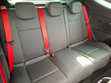 Renault megane iii coupe 2.0 275  rs cup  rs monitor  sièges recaro  sortie akrapovic occasion simplicicar velay simplicicar...