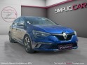 Renault megane iv estate 205cv gt garantie 12mois occasion simplicicar valence - ksv  simplicicar simplicibike france